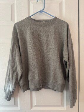 Womens Gap Sweatshirt